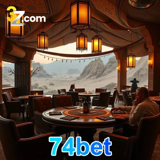 O Incrível App da 74bet: Transformando Apostas em Diversão