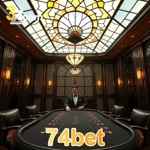 Baixar e jogar: Explore a plataforma 74bet