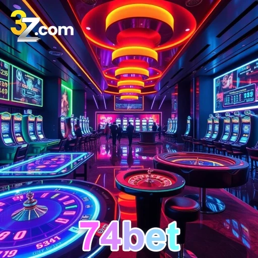 74BET