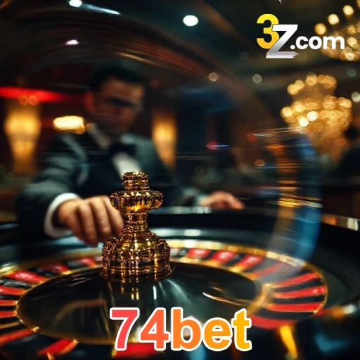 74BET Jogos de caça-níqueis